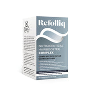 Refolliq Nutraceutical Hairbooster Complex 50 st