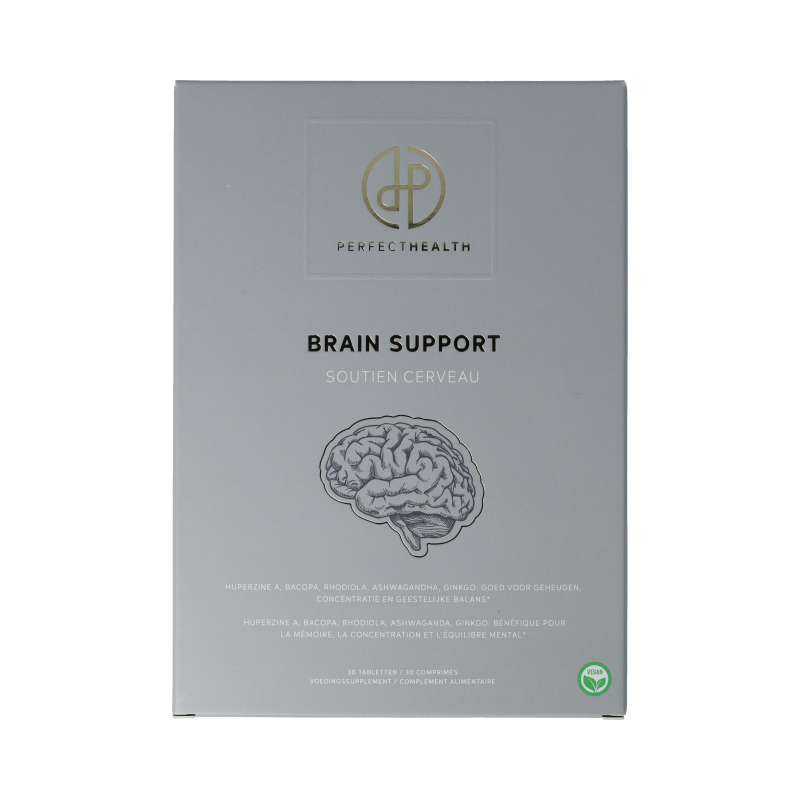 Perfect Health Brain Support