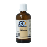GO Buxus sempervirens bio 100 ml