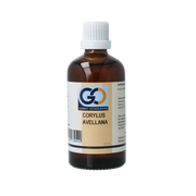 GO Corylus avellana bio 100 ml