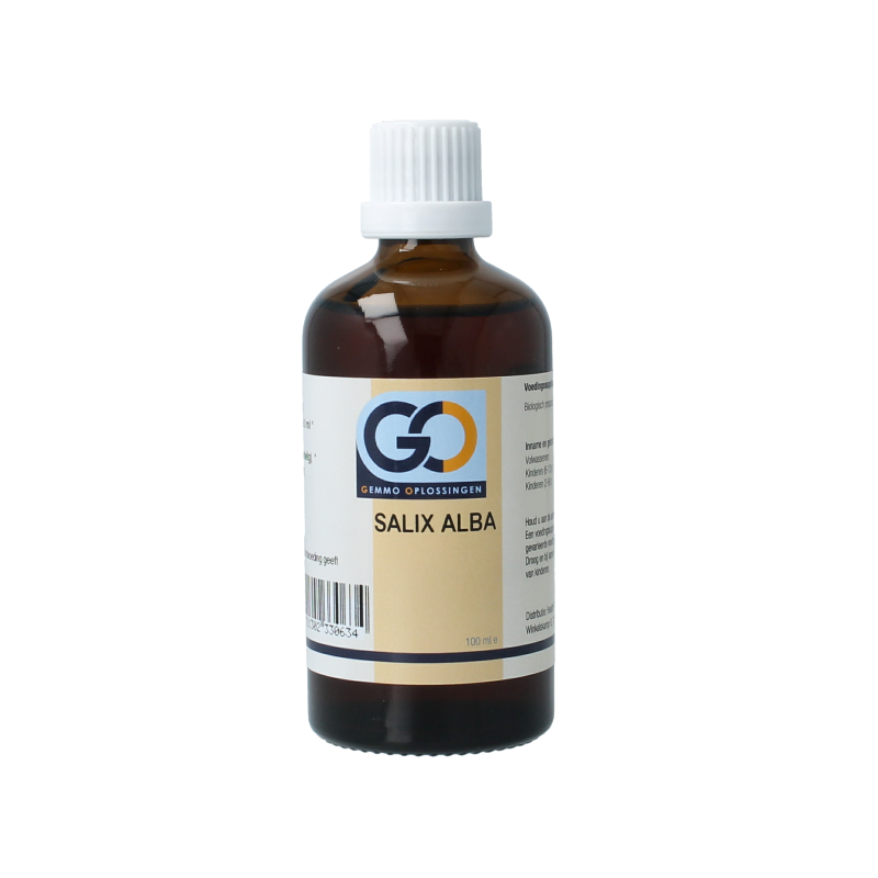 GO Salix alba bio 100 ml