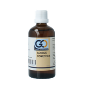 GO Sorbus domestica bio 100 ml