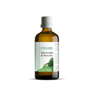 Fytomed Hamamelis & paardenkastanje bio 100 ml