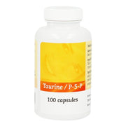 Depyrrol Taurine P-5-P