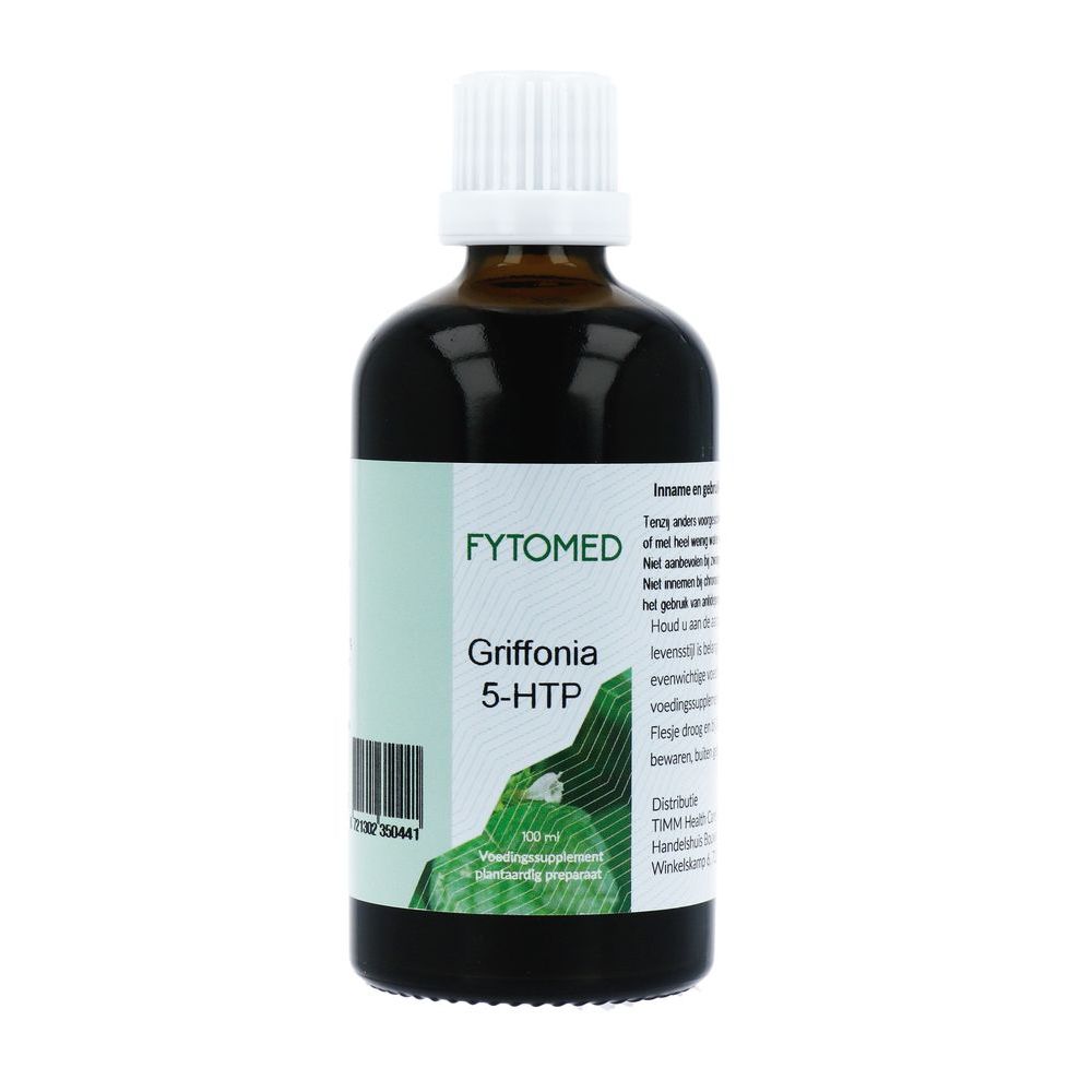 Fytomed Griffonia bio 100 ml
