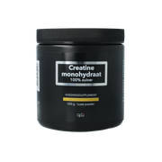 APB Holland  Creatine 100% zuiver 200 mesh - 500 gr 500 gram