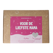 Shampoobars Giftbox voor de liefste mama