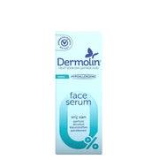 Dermolin Serum hydra met pipet 30 ml
