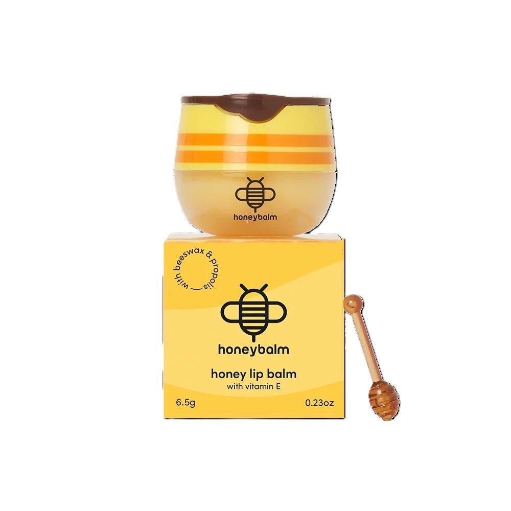 Honeybalm Honey Lipbalm 6,5 gr
