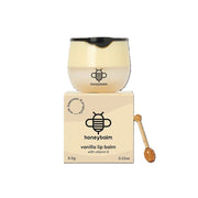 Honeybalm Vanilla Lipbalm 6,5 gr