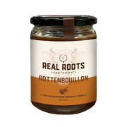 Real Roots Bottenbouillon 550 gr