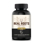 Real Roots Oester 120 capsules