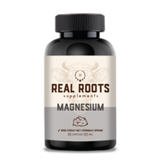 Real Roots Magnesium 90 cp