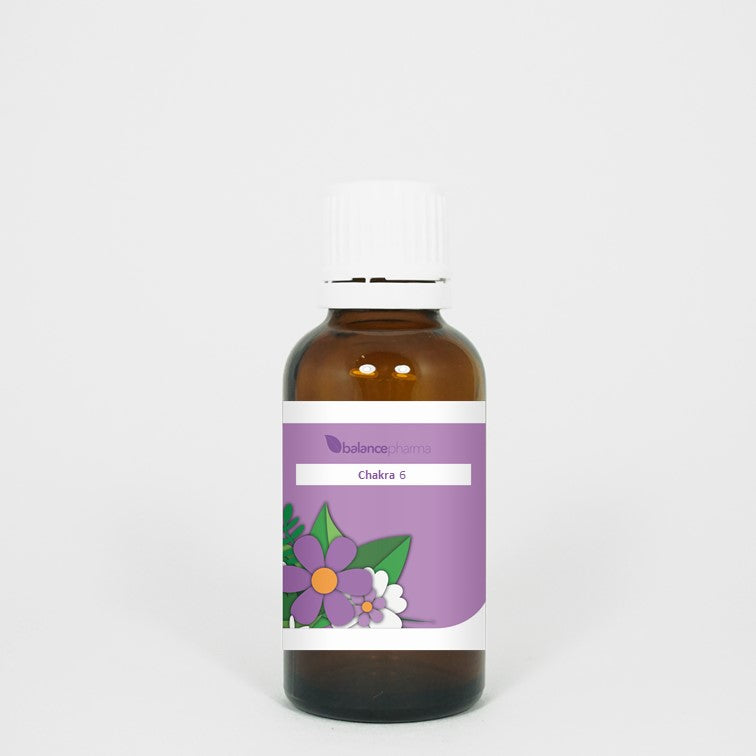 Balance Pharma CHK006 Derde oog Chakra 30 ml