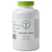 Therapeutenwinke Chlorella urtica 200 tabletten