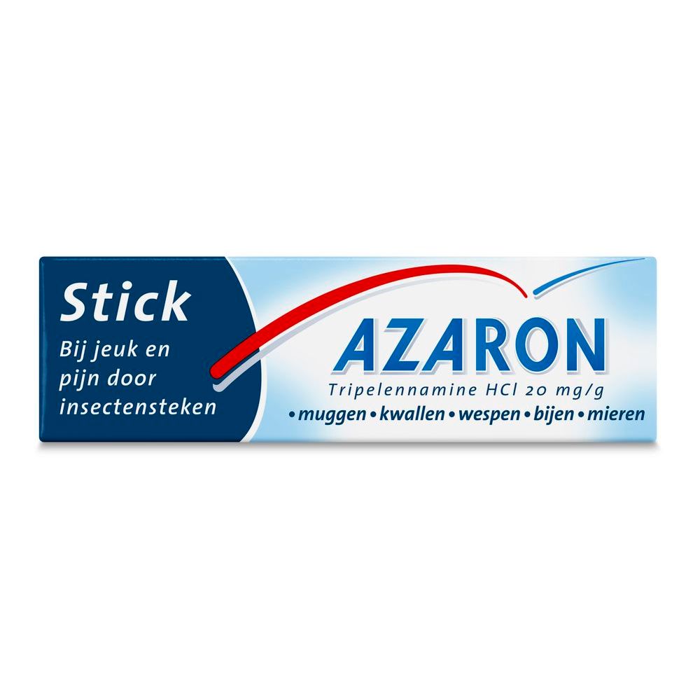 Azaron Stick Insectenbeten 5,75 gr
