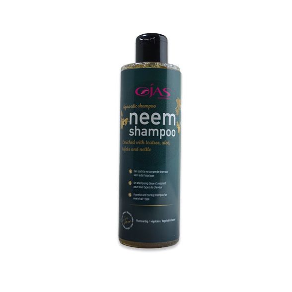 Ojas Neem shampoo 250 ml