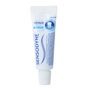 Sensodyne Tandpasta repair & protect mini 15 ml