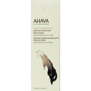 Ahava Dermud nourishing bodycream 200 ml