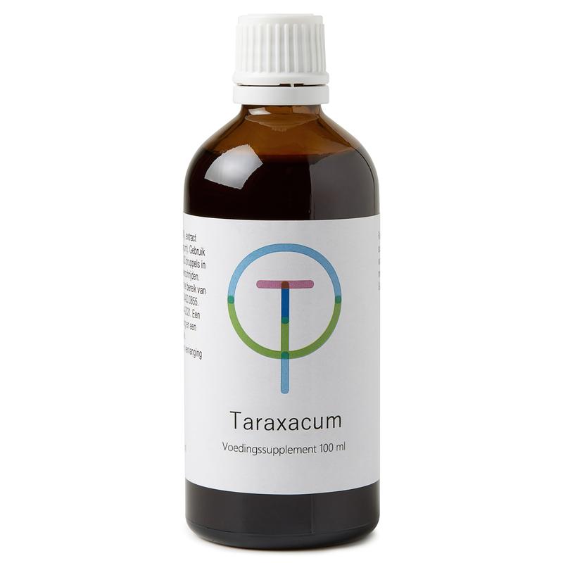 Therapeutenwinkel Taraxacum officinalis 100 ml