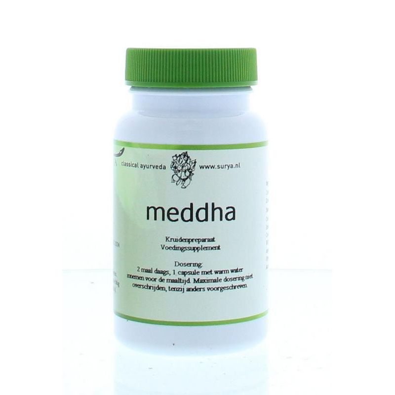 Surya Meddha 60 vcaps
