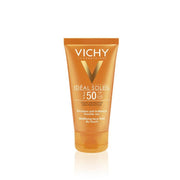 Vichy Capital soleil antiglim emulsie F50+ 50 ml