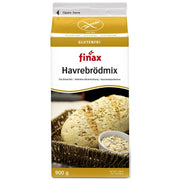 Finax Haverbroodmix 900 gram