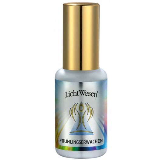 Lichtwesen Voorjaarsontwaken geurspray 30 ml