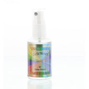 Lichtwesen Elohim tinctuur goudwater liefde roze 57 30 ml