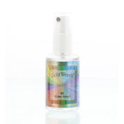 Lichtwesen Elohim tinctuur goudwater levenskracht rood 60 30 ml