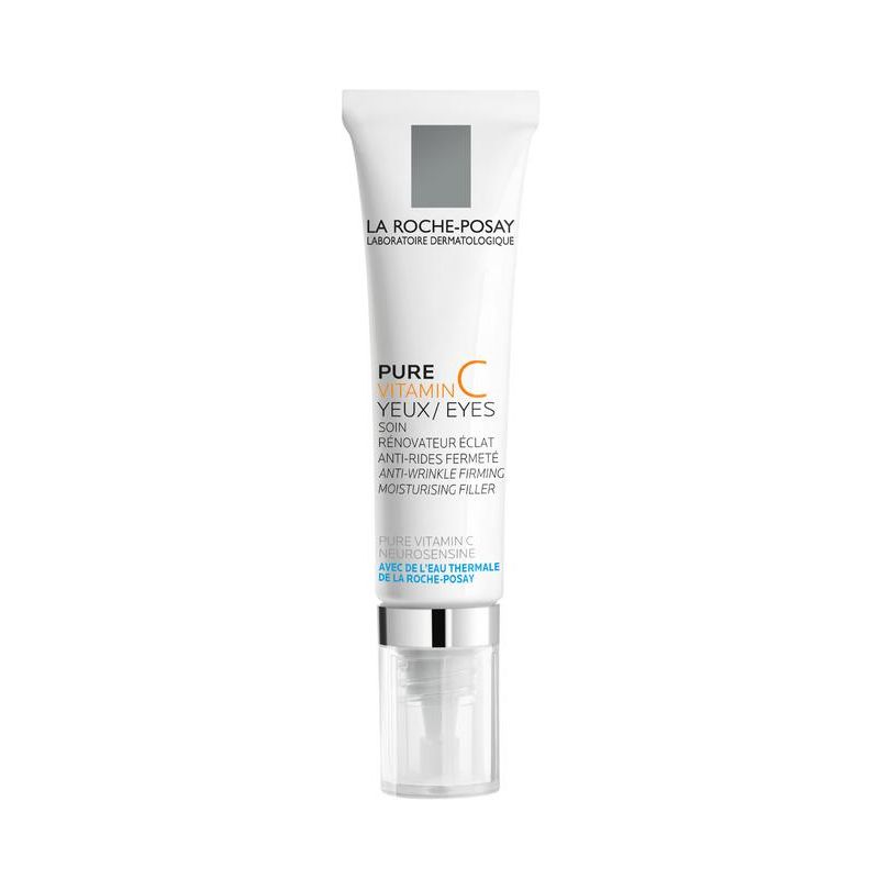 La Roche Posay Pure vitamin c ogen vh Remedic 15 ml