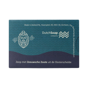 Zeeuwsche Zoute Zeep navul