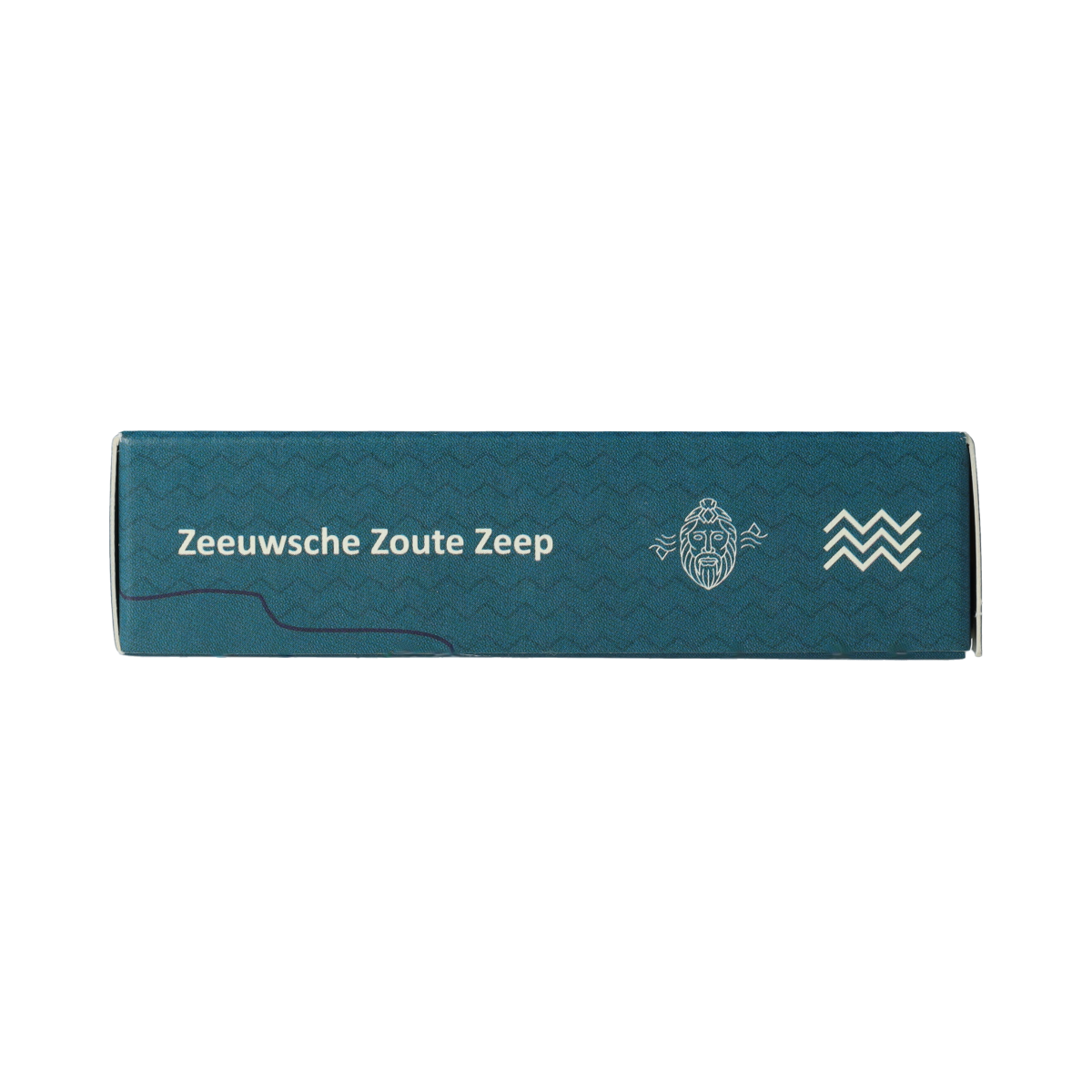 Zeeuwsche Zoute Zeep navul