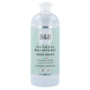 B&B Italiaans Wasmiddel Katoen Bloem 1 lt - B&b Italiaans Wasparfum