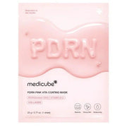 Medicube PDRN Pink Vita Coating Mask 22 gram