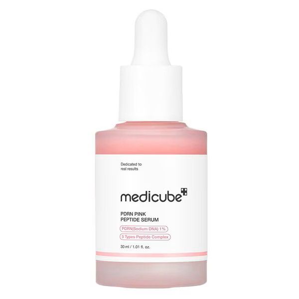 Medicube PDRN Pink Peptide Serum 30 ml