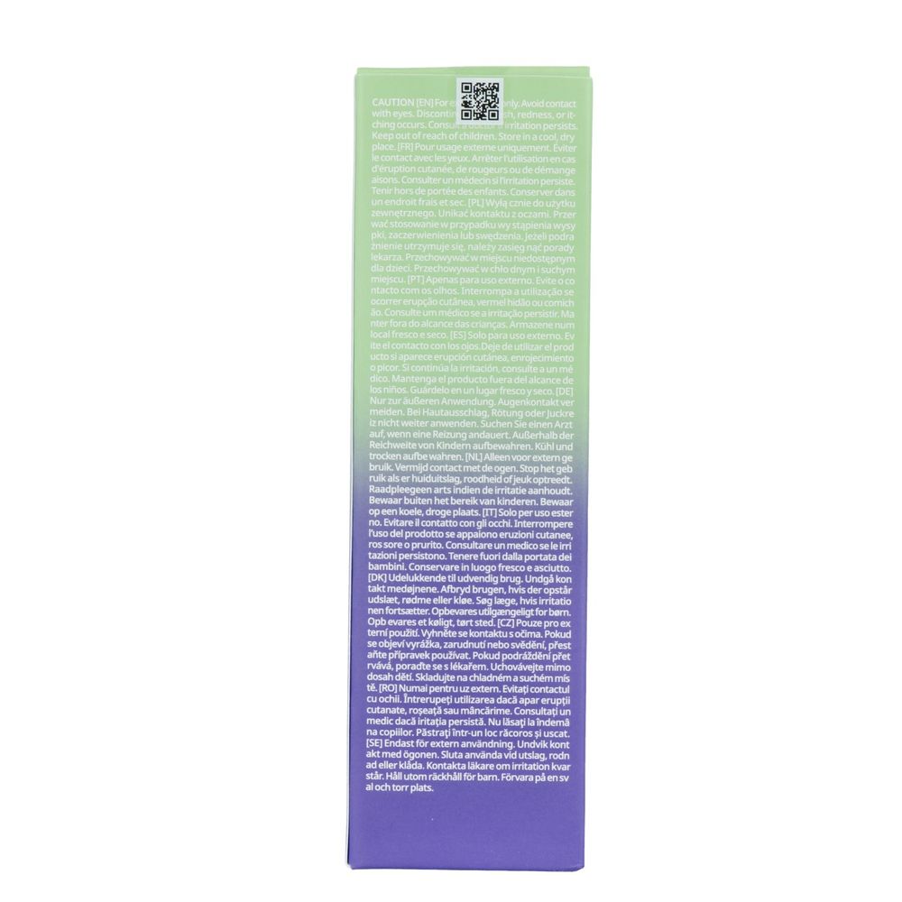Purito Luminous Ceramide Sleeping Pack 100 ml