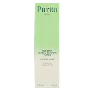 Purito Oat PDRN Gentle Refining Toner 200 ml