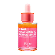 Purito TXA 6 Niacinamide 10 Retinal Serum 30 ml