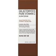 Some By Mi Galactomyces Pure Vitamin C Glow Serum 30 ml