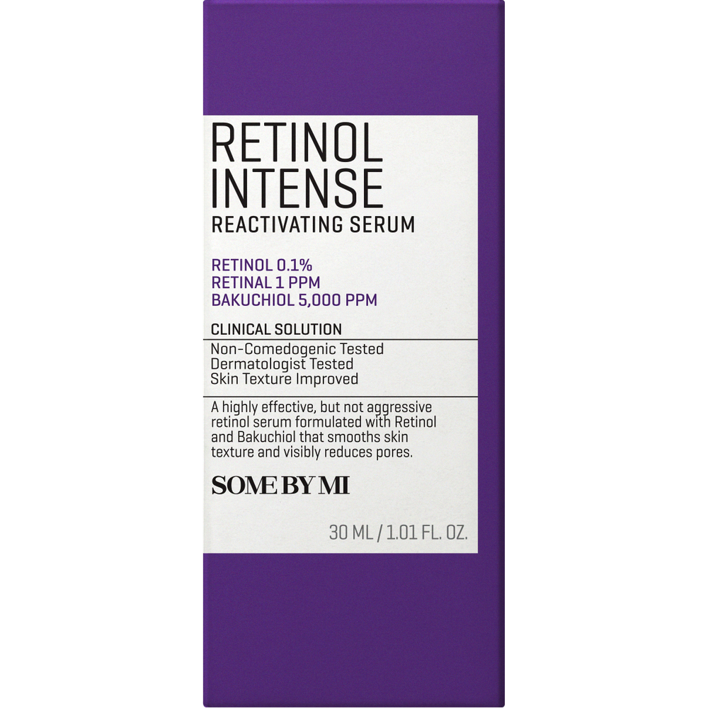 Some By Mi Retinol Intense Reactivating Serum 30 ml