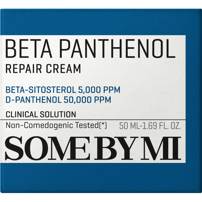 Some By Mi Beta Panthenol Repair Cream 50 ml