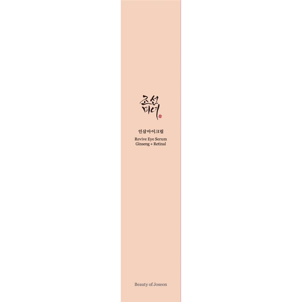Beauty Of Joseon Revive Eye Serum Ginseng & Retinal 30 ml