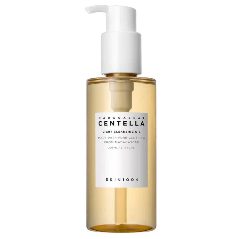 Skin1004 Madagascar Centella Light Cleansing Oil 200 ml