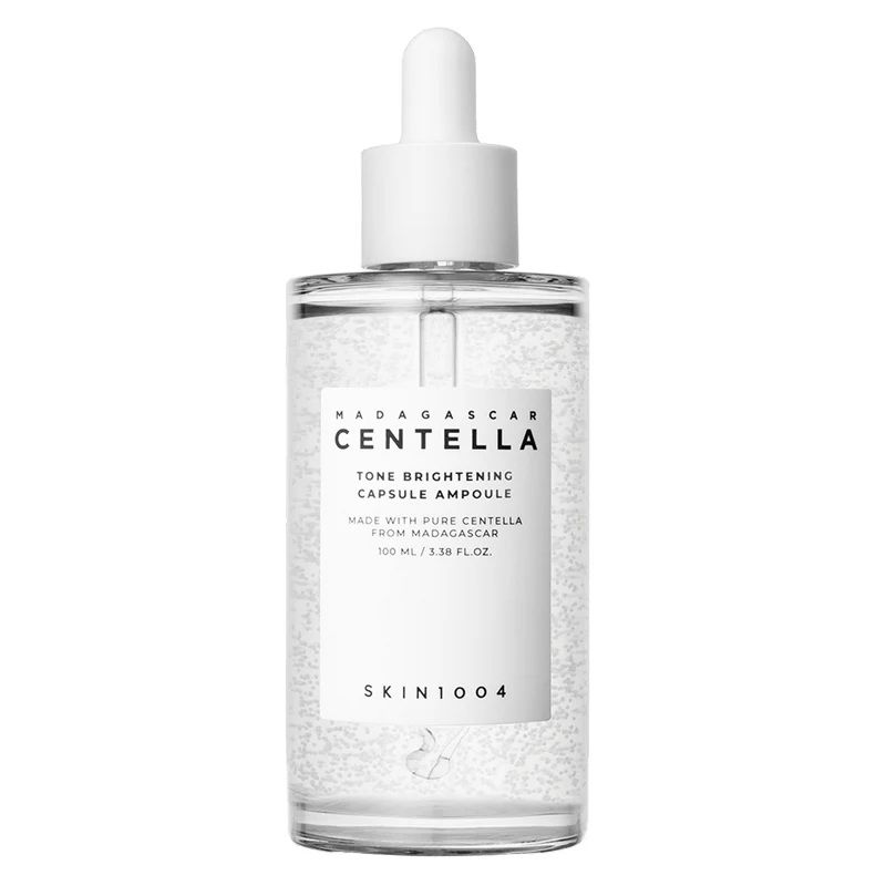 Skin1004 Madagascar Centella Tone Brightening Capsule Ampoule 100 ml