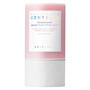 Skin1004 Madagascar Centella Poremizing Quick Clay Stick Mask 27 gr