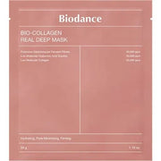 Biodance Collagen-Real Deep Mask biologisch 34 gram