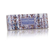 Saponificio Artigianale Fiorentino Tuscan Lavender Soap 3 st