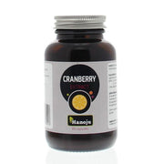 Hanoju Cranberry 400 mg 90 vcaps