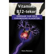 Ankh Hermes Vitamine B-12 tekort Hans Reijnen
